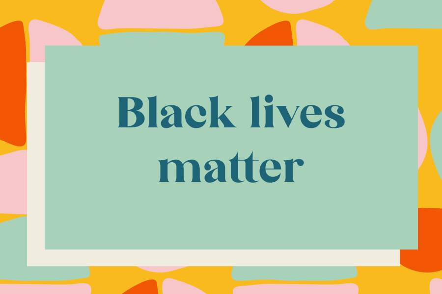 Black Lives Matter – Anti-racism resources
