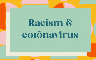 Guest writer: Racism and coronavirus by Mariam Abood